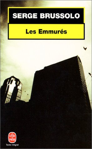 couverture de : Les Emmur&eacute;s
