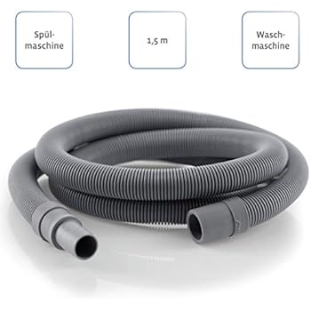 Aquastop Schlauch/Aquastop/Sicherheitszulaufschlauch für Waschmaschine