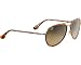 Produktbild Maui Jim HS260-16C Tortoise Gold Honomanu Aviator Sunglasses Polarised Driving