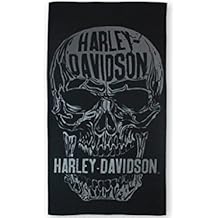 bandana tuch harley davidson