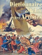 <a href="/node/28807">Dictionnaire de l'Art et des Artistes</a>