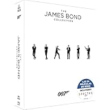 Pack Bond: 24 pelícu
