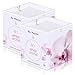 Produktbild Air Pearls by ipuro N°1 white orchid Duftkapseln 2x11,5g - Raumduft (2er Pack)
