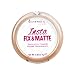 Rimmel London Insta Fix & Matte Powder, Transparent, 8 g