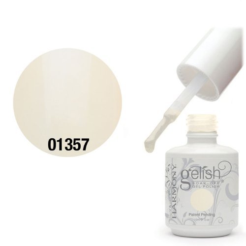Gelish Harmony Uv Soak Off Gel Polish