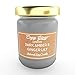 Produktbild Cozy Glow Dark Bernstein & Ginger Lily Regular Soja Kerze, glas, Large 13 ounce