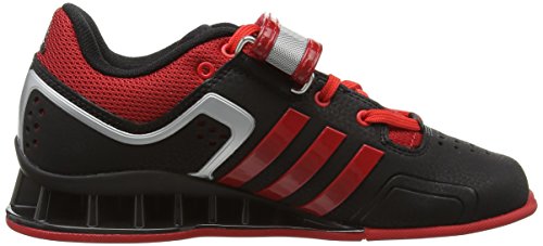 adidas Adipower Unisex-Erwachsene Hallenschuhe - 5