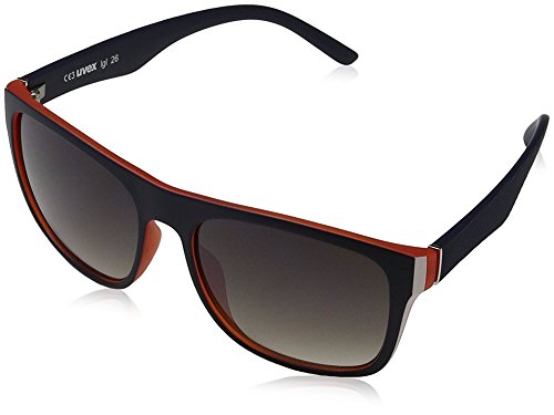 Uvex Sportsonnenbrille Lgl 26