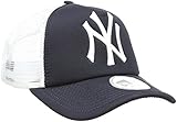 New Era Clean Trucker New York Yankees - Gorra para hombre