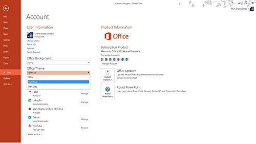 Microsoft Office 2016 Professional Plus - Digital Download - Digital Licence