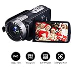 Camcorder Videokamera