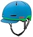 Produktbild Nutcase - Tracer Fahrradhelm, Passt auf deinen Kopf, Passt zu Dir - Glacier Blue Matte, Klein/Mittel