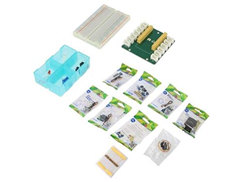 Grove Starter KIT for LINKIT 7697 Dev.kit: Grove Starter Kit for LinkIt 7697 GRO