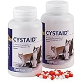 Vetplus Cystaid - 30 Kapseln