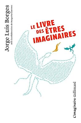Le Livre des êtres imaginaires