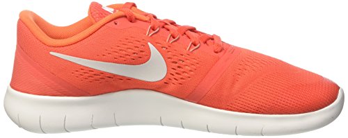 Nike Unisex-Kinder Free Rn Lauflernschuhe Sneakers - 6