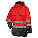 Produktbild Helly Hansen Parka LUDVIKA 71377 Helly Tech® Warnschutzparka wasserdicht 169 XL