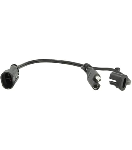 Cargador de baterias de acido selladas 12v 6v 1.2A - Electronics