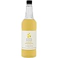 Simply Cloudy Lemonade Cooler, Suitable for Vegans, Beverage Syrup for Cocktails, Mocktails & Lemonades (1 Litre)