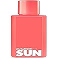 Sun Pop by Jil Sander Coral Eau de Toilette Spray 100ml
