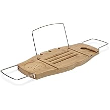 Umbra 020390-390 Pont de baignoire Aquala