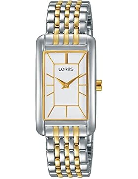 Lorus Watches Damen-Armbanduhr RRW07FX9