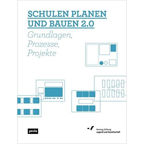 [PDF] Download Schulen planen und bauen 2.0: Grundlagen - Prozesse - Projekte Kostenlos