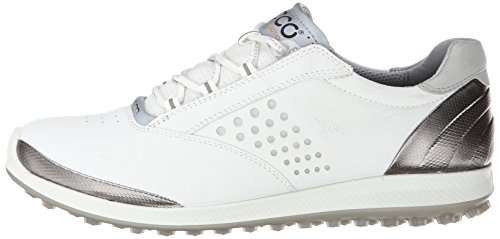 Ecco WOMEN’S GOLF BIOM HYBRID 2 Damen Golfschuhe - 5