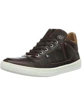 Gaastra Herren Risso Mid Tmb Low-Top