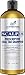 Art Naturals Scalp18 Coal Tar Therapeutic Anti Dandruff Shampoo 473ml - Helps clear symptoms of Psoriasis, Eczema, Itchy Scalp & Dandruff - Made in USA with Natural & Organic Ingredients-Sulfate Free