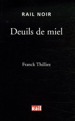 <a href="/node/25437">Sharko & Hennebelle T3 : Deuils de miel</a>