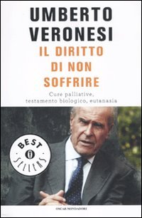 Il diritto di non soffrire. Cure palliative, testamento biologico, eutanasia Il diritto di non soffrire. Cure palliative, testamento biologico, eutanasia