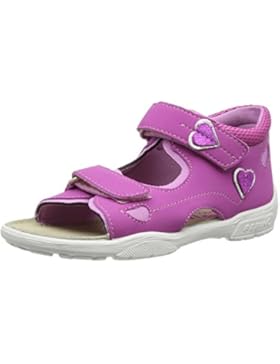 Ricosta Mädchen Kittie Sandalen