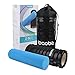 Produktbild Baobë Faszienrolle Wirbelsäule 2 in 1,Foam Roller,Massageroller Mit Tragetasche,Schaumstoffrolle,Gymnastikrolle