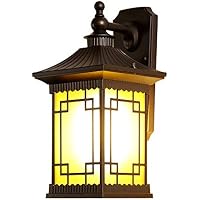 Suchergebnis Auf Amazon De Fur Orientalisch Aussenwandleuchten