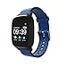Produktbild MObast Fitness Armband Smartwatch Wasserdicht IP67 Schwimmen Sport mit Pulsuhren Heart Rate