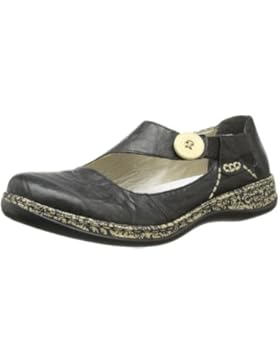 Rieker 46364/62, Damen Classics