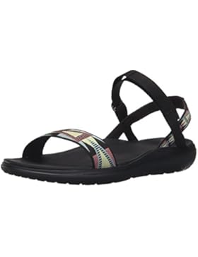 Teva Damen Terra-Float Nova W's Sandalen Trekking-& Wanderschuhe