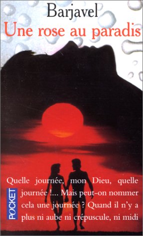 couverture de : Une rose au paradis
