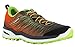 Produktbild Lowa Lynnox GTX LO Herren Sportschuhe/Trekkingschuhe mit Goretex (44 EU, Orange/Limone)