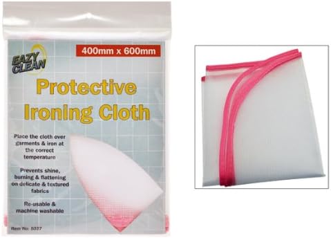PROTECTIVE IRONING CLOTH - 60cm x 40cm