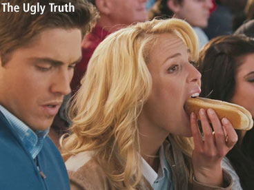 The Ugly Truth Movie Songs Free Download