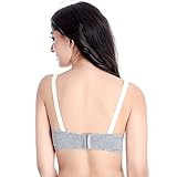 Lover-Beauty 3 Pack Damen Still bh Schwangerschafts bra Still-BHs Mutterschafts - 3