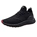 Produktbild Damen Herren Laufschuhe Sportschuhe Turnschuhe Trainers Running Fitness Atmungsaktiv Sneakers