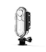 Produktbild Hakosco Insta 360 One tragbare Kamera, wasserfest, Schwarz