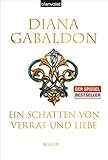 Bücher Neuerscheinungen 2022 - Ein Schatten von Verrat und Liebe von Diana Gabaldon