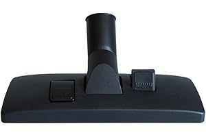 DESCONOCIDO HUAYUWA Durable 32 mm/35 mm/36 mm/37 mm/38 mm polvo piso alfombra cepillo de repuesto para Henry, Vax, Electrolux, aspiradora Hoover, alfombra de madera dura cepillo de piso de repuesto