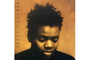 Tracy Chapman