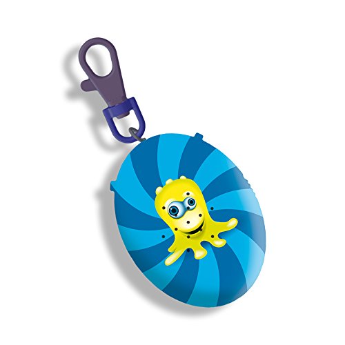 Preisvergleich Produktbild Mo'Doux Kraken-Motiv, Audiorekorder