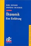 Ökonomik, Eine Einführung by 